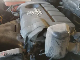 ✅ 2010 Toyota RAV4 Limited • VIN: 2T3DF4DV6AW028590 • Lot: 41424037. Listed on IAAI with 223,975 mi. Free auction sales archive from the USA and detailed vehicle history report at DreamBid. Image 24.