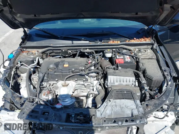✅ 2023 Honda Civic Sport • VIN: 19XFL2H89PE000569 • Lot: 42888678. Wystawiony na IAAI z przebiegiem 51 638 mil. Bezpłatny archiwum sprzedaży aukcyjnych z USA i szczegółowy raport historii pojazdu na DreamBid. Zdjęcie 10.