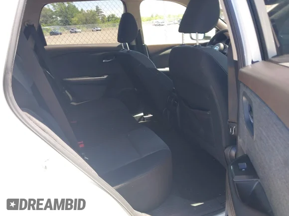 ✅ 2021 Nissan Rogue SV • VIN: JN8AT3BA7MW011278 • Lot: 44942457. Wystawiony na IAAI z przebiegiem 138 853 mil. Bezpłatny archiwum sprzedaży aukcyjnych z USA i szczegółowy raport historii pojazdu na DreamBid. Zdjęcie 8.