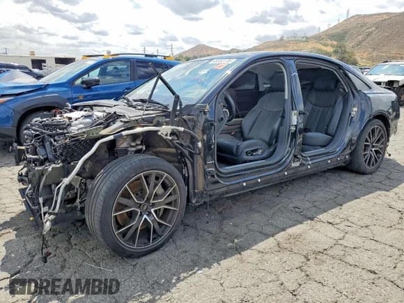 2021 Audi A8