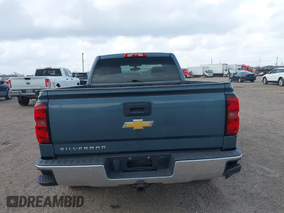 ✅ 2014 Chevrolet Silverado 1500 Work Truck • VIN: 1GCVKPEC9EZ350872 • Lot: 43725404. Wystawiony na IAAI z przebiegiem 154 503 mil. Bezpłatny archiwum sprzedaży aukcyjnych z USA i szczegółowy raport historii pojazdu na DreamBid. Zdjęcie 16.