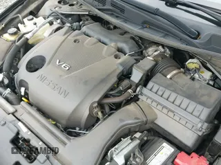 ✅ 2021 Nissan Maxima Platinum • VIN: 1N4AA6FV1MC501139 • Lot: 42535775. Listed on IAAI with 88,135 mi. Free auction sales archive from the USA and detailed vehicle history report at DreamBid. Image 19.