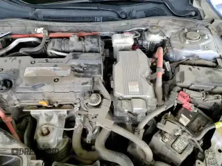 ✅ 2017 Honda Accord EX-L • VIN: JHMCR6F5XHC024095 • Lot: 92957495. Listed on Copart with 135,452 mi. Free auction sales archive from the USA and detailed vehicle history report at DreamBid. Image 14.