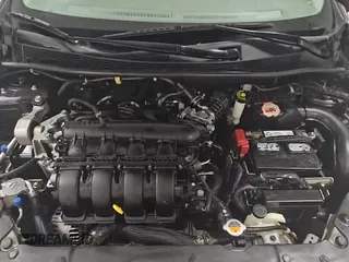 ✅ 2014 Nissan Sentra S • VIN: 3N1AB7AP9EY227867 • Lot: 89723735. Listed on Copart with 180,609 mi. Free auction sales archive from the USA and detailed vehicle history report at DreamBid. Image 14.