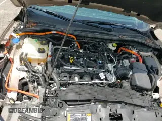 ✅ 2021 Ford Escape Titanium Hybrid • VIN: 1FMCU9DZ0MUB14993 • Лот: 64094045. Опубликован ранее на Copart с пробегом 14 167 миль. Бесплатный доступ к архиву аукционных продаж из США и подробный отчёт об истории автомобиля на DreamBid. Изображение 15.