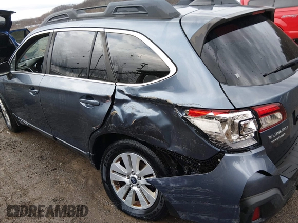 ✅ 2018 Subaru Outback Premium • VIN: 4S4BSAHC6J3341910 • Лот: 44398037. Опубликован ранее на IAAI с пробегом 156 151 миль. Бесплатный доступ к архиву аукционных продаж из США и подробный отчёт об истории автомобиля на DreamBid. Изображение 6.