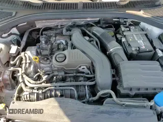 ✅ 2023 Volkswagen Jetta SE • VIN: 3VW7M7BU9PM039279 • Лот: 67800855. Опубликован ранее на Copart с пробегом 19 234 миль. Бесплатный доступ к архиву аукционных продаж из США и подробный отчёт об истории автомобиля на DreamBid. Изображение 16.