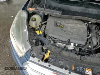 ✅ 2018 Ford Escape SE • VIN: 1FMCU9GDXJUA32474 • Лот: 82325705. Опубликован ранее на Copart с пробегом 149 996 миль. Бесплатный доступ к архиву аукционных продаж из США и подробный отчёт об истории автомобиля на DreamBid. Изображение 15.