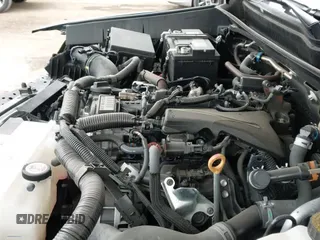 ✅ 2025 Toyota Tacoma SR • VIN: 3TMLB5JN7SM089435 • Лот: 43626288. Опубликован ранее на IAAI с пробегом 4 663 миль. Бесплатный доступ к архиву аукционных продаж из США и подробный отчёт об истории автомобиля на DreamBid. Изображение 19.