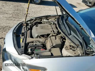 ✅ 2016 Nissan Maxima S • VIN: 1N4AA6AP0GC402924 • Лот: 43407281. Опубликован ранее на IAAI с пробегом 106 717 миль. Бесплатный доступ к архиву аукционных продаж из США и подробный отчёт об истории автомобиля на DreamBid. Изображение 14.