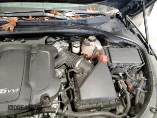 ✅ 2017 Buick LaCrosse Premium • VIN: 1G4ZS5SS2HU146784 • Лот: 91463875. Опубликован ранее на Copart с пробегом 68 730 миль. Бесплатный доступ к архиву аукционных продаж из США и подробный отчёт об истории автомобиля на DreamBid. Изображение 14.