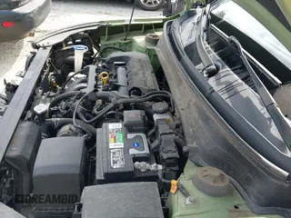 ✅ 2020 Hyundai Venue SE • VIN: KMHRB8A33LU039313 • Lot: 41753319. Listed on IAAI with 92,872 mi. Free auction sales archive from the USA and detailed vehicle history report at DreamBid. Image 23.