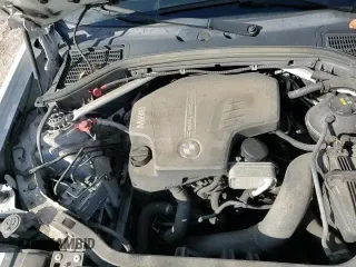 ✅ 2017 BMW X3 xDrive28i • VIN: 5UXWX9C57H0T00243 • Lot: 89448815. Wystawiony na Copart z przebiegiem 111 747 mil. Bezpłatny archiwum sprzedaży aukcyjnych z USA i szczegółowy raport historii pojazdu na DreamBid. Zdjęcie 14.