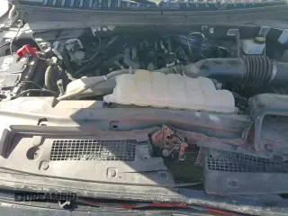 ✅ 2024 Ford Expedition Limited • VIN: 1FMJU1K84REA70002 • Lot: 67724795. Listed on Copart with 26,524 mi. Free auction sales archive from the USA and detailed vehicle history report at DreamBid. Image 17.