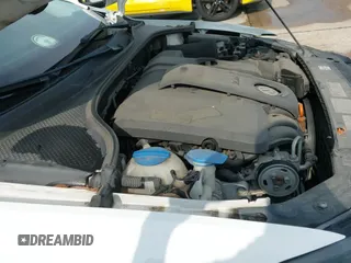 ✅ 2013 Volkswagen Passat S • VIN: 1VWAH7A30DC055919 • Lot: 42996853. Listed on IAAI with 156,118 mi. Free auction sales archive from the USA and detailed vehicle history report at DreamBid. Image 22.