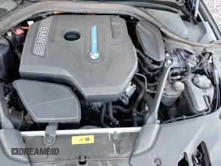 ✅ 2018 BMW 5 Series 530e • VIN: WBAJA9C58JB032646 • Lot: 89833765. Wystawiony na Copart z przebiegiem 48 148 mil. Bezpłatny archiwum sprzedaży aukcyjnych z USA i szczegółowy raport historii pojazdu na DreamBid. Zdjęcie 13.