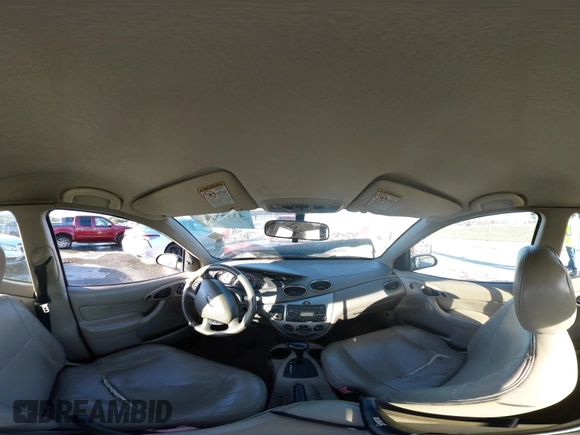 ✅ 2002 Ford Focus ZTS • VIN: 1FAFP38392W189582 • Lot: 43377144. Wystawiony na IAAI z przebiegiem Nie podano. Bezpłatny archiwum sprzedaży aukcyjnych z USA i szczegółowy raport historii pojazdu na DreamBid. Zdjęcie 18.