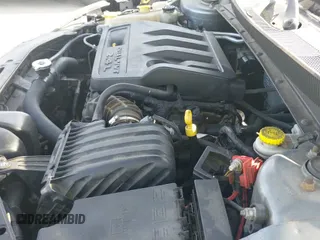 ✅ 2007 Chrysler Sebring Limited • VIN: 1C3LC66K57N578807 • Lot: 42190508. Listed on IAAI with 169,454 mi. Free auction sales archive from the USA and detailed vehicle history report at DreamBid. Image 12.