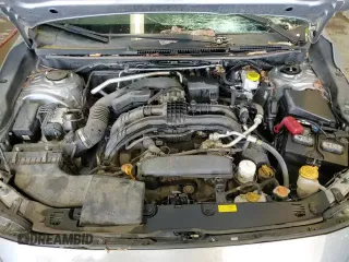 ✅ 2022 Subaru Impreza • VIN: 4S3GKAA62N1605365 • Lot: 56029865. Listed on Copart with 90,606 mi. Free auction sales archive from the USA and detailed vehicle history report at DreamBid. Image 13.