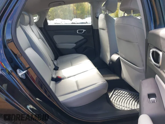 ✅ 2024 Acura Integra • VIN: 19UDE4H21RA005636 • Лот: 43425688. Опубликован ранее на IAAI с пробегом 24 729 миль. Бесплатный доступ к архиву аукционных продаж из США и подробный отчёт об истории автомобиля на DreamBid. Изображение 8.