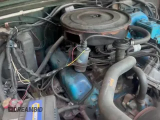 ✅ 1979 Jeep Cherokee • VIN: J9A18NN023041 • Lot: 83889985. Listed on Copart with 73,728 mi. Free auction sales archive from the USA and detailed vehicle history report at DreamBid. Image 11.