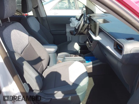 ✅ 2025 Ford Maverick XLT • VIN: 3FTTW8H39SRA60872 • Lot: 42289737. Wystawiony na IAAI z przebiegiem 643 mil. Bezpłatny archiwum sprzedaży aukcyjnych z USA i szczegółowy raport historii pojazdu na DreamBid. Zdjęcie 5.