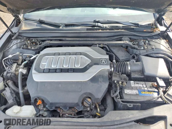 ✅ 2014 Acura RLX Advance • VIN: JH4KC1F91EC003036 • Лот: 54679966. Опубликован ранее на Copart с пробегом 93 298 миль. Бесплатный доступ к архиву аукционных продаж из США и подробный отчёт об истории автомобиля на DreamBid. Изображение 11.