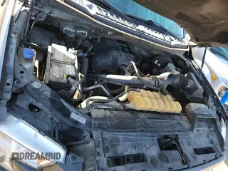 ✅ 2017 Ford F-150 XL • VIN: 1FTEX1CP5HKD89394 • Лот: 67664765. Опубликован ранее на Copart с пробегом 142 536 миль. Бесплатный доступ к архиву аукционных продаж из США и подробный отчёт об истории автомобиля на DreamBid. Изображение 13.