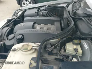 ✅ 1999 Mercedes-Benz CLK 320/430 • VIN: WDBLJ65GXXF101281 • Lot: 41901534. Wystawiony na IAAI z przebiegiem 136 841 mil. Bezpłatny archiwum sprzedaży aukcyjnych z USA i szczegółowy raport historii pojazdu na DreamBid. Zdjęcie 12.