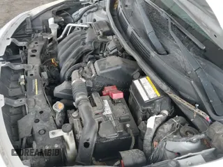 ✅ 2016 Nissan Versa SV • VIN: 3N1CN7AP8GL877435 • Lot: 42795555. Listed on IAAI with 124,436 mi. Free auction sales archive from the USA and detailed vehicle history report at DreamBid. Image 20.