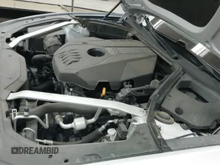 ✅ 2019 Genesis G70 Advanced • VIN: KMTG44LA2KU025977 • Lot: 42432585. Listed on IAAI with 25,227 mi. Free auction sales archive from the USA and detailed vehicle history report at DreamBid. Image 19.