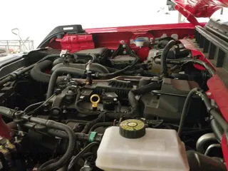 ✅ 2024 Ford Bronco • VIN: 1FMDE4DH4RLA02366 • Lot: 40961852. Listed on IAAI with 6,818 mi. Free auction sales archive from the USA and detailed vehicle history report at DreamBid. Image 17.