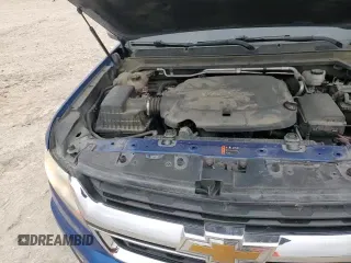 ✅ 2018 Chevrolet Colorado 2WD LT • VIN: 1GCGSCEN4J1141213 • Lot: 94693065. Listed on Copart with 124,844 mi. Free auction sales archive from the USA and detailed vehicle history report at DreamBid. Image 14.