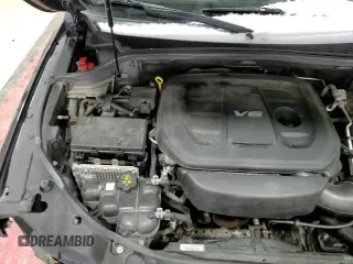 ✅ 2017 Jeep Grand Cherokee Limited • VIN: 1C4RJFBG5HC689612 • Lot: 93016775. Wystawiony na Copart z przebiegiem 125 266 mil. Bezpłatny archiwum sprzedaży aukcyjnych z USA i szczegółowy raport historii pojazdu na DreamBid. Zdjęcie 14.