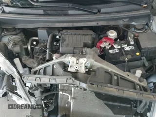 ✅ 2022 Mitsubishi Mirage ES • VIN: ML32FUFJXNHF02026 • Лот: 40690424. Опубликован ранее на IAAI с пробегом 50 638 миль. Бесплатный доступ к архиву аукционных продаж из США и подробный отчёт об истории автомобиля на DreamBid. Изображение 20.