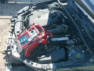 ✅ 2024 Toyota Camry TRD • VIN: 4T1KZ1AK3RU093649 • Лот: 43113528. Опубликован ранее на IAAI с пробегом 72 016 миль. Бесплатный доступ к архиву аукционных продаж из США и подробный отчёт об истории автомобиля на DreamBid. Изображение 21.