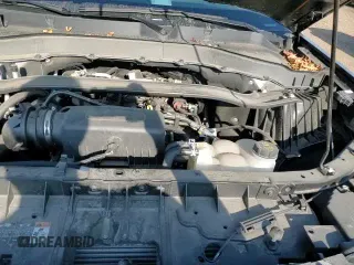 2022 Ford Explorer Limited z VIN 1FMSK8FHXNGB57480, wystawiony jako Copart lot #68539955 z przebiegiem 23 489 mil mil oraz Szkoda całkowita • Salvage title. Historia ofert i sprzedaży dostępna na DreamBid. Obrazek 15.