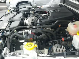 ✅ 2021 Jeep Gladiator Sport S • VIN: 1C6JJTAG5ML606162 • Lot: 43146961. Listed on IAAI with 36,894 mi. Free auction sales archive from the USA and detailed vehicle history report at DreamBid. Image 19.