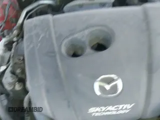 ✅ 2014 Mazda 6 i Sport • VIN: JM1GJ1U60E1143516 • Lot: 42229011. Wystawiony na IAAI z przebiegiem 171 868 mil. Bezpłatny archiwum sprzedaży aukcyjnych z USA i szczegółowy raport historii pojazdu na DreamBid. Zdjęcie 18.