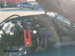 ✅ 2000 Ford Ranger XL • VIN: 1FTZR15VXYPB45993 • Lot: 43618078. Wystawiony na IAAI z przebiegiem 219 557 mil. Bezpłatny archiwum sprzedaży aukcyjnych z USA i szczegółowy raport historii pojazdu na DreamBid. Zdjęcie 12.