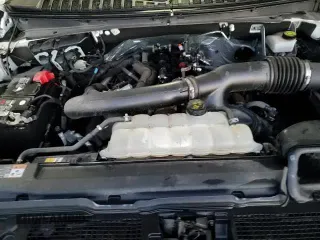 ✅ 2023 Ford Expedition Max Limited • VIN: 1FMJK2A89PEA51035 • Лот: 92059115. Опубликован ранее на Copart с пробегом 74 136 миль. Бесплатный доступ к архиву аукционных продаж из США и подробный отчёт об истории автомобиля на DreamBid. Изображение 14.