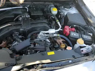 ✅ 2024 Subaru Crosstrek Limited • VIN: 4S4GUHM69R3817507 • Лот: 91910745. Опубликован ранее на Copart с пробегом 11 984 миль. Бесплатный доступ к архиву аукционных продаж из США и подробный отчёт об истории автомобиля на DreamBid. Изображение 16.