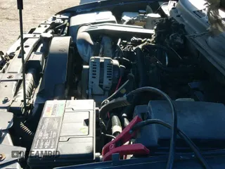 ✅ 2006 GMC Envoy Denali • VIN: 1GKET63M062324906 • Lot: 43062290. Wystawiony na IAAI z przebiegiem 96 921 mil. Bezpłatny archiwum sprzedaży aukcyjnych z USA i szczegółowy raport historii pojazdu na DreamBid. Zdjęcie 12.