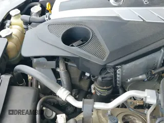 ✅ 2018 Infiniti Q60 Luxe • VIN: JN1EV7EL4JM393131 • Лот: 41813420. Опубликован ранее на IAAI с пробегом 87 571 миль. Бесплатный доступ к архиву аукционных продаж из США и подробный отчёт об истории автомобиля на DreamBid. Изображение 19.