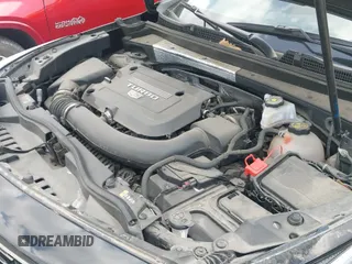 ✅ 2020 Cadillac XT4 FWD Luxury • VIN: 1GYAZAR4XLF146598 • Лот: 42211317. Опубликован ранее на IAAI с пробегом 37 313 миль. Бесплатный доступ к архиву аукционных продаж из США и подробный отчёт об истории автомобиля на DreamBid. Изображение 19.