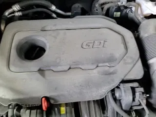 ✅ 2020 Kia Sportage S • VIN: KNDP6CAC4L7719688 • Lot: 70256945. Wystawiony na Copart z przebiegiem 88 600 mil. Bezpłatny archiwum sprzedaży aukcyjnych z USA i szczegółowy raport historii pojazdu na DreamBid. Zdjęcie 17.