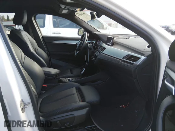 ✅ 2020 BMW X2 xDrive28i • VIN: WBXYJ1C00L5R20741 • Лот: 45388821. Опубликован ранее на IAAI с пробегом 36 072 миль. Бесплатный доступ к архиву аукционных продаж из США и подробный отчёт об истории автомобиля на DreamBid. Изображение 5.
