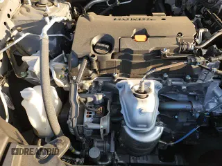 ✅ 2025 Honda HR-V Sport • VIN: 3CZRZ1H5XSM708222 • Lot: 89526645. Wystawiony na Copart z przebiegiem 5 387 mil. Bezpłatny archiwum sprzedaży aukcyjnych z USA i szczegółowy raport historii pojazdu na DreamBid. Zdjęcie 15.