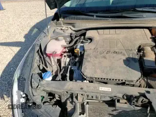 ✅ 2021 Hyundai Elantra Limited • VIN: KMHLN4AJ5MU007775 • Lot: 86152615. Listed on Copart with 83,665 mi. Free auction sales archive from the USA and detailed vehicle history report at DreamBid. Image 15.