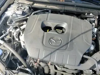 ✅ 2023 Mazda 3 S Premium • VIN: JM1BPBMM3P1614882 • Lot: 70429105. Listed on Copart with 37,056 mi. Free auction sales archive from the USA and detailed vehicle history report at DreamBid. Image 13.